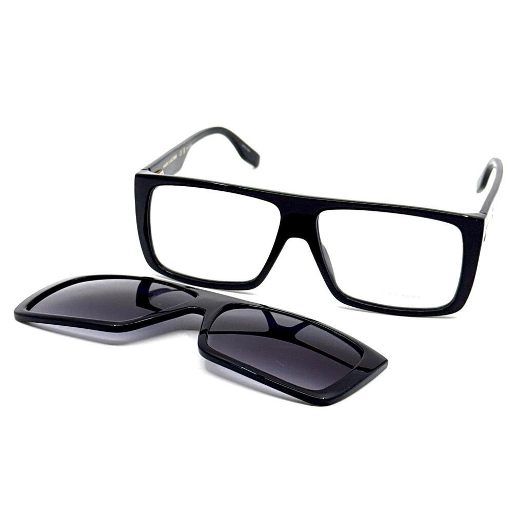 New, MARC JACOBS Sunglasses MARC 672/CS 80799 Authentic